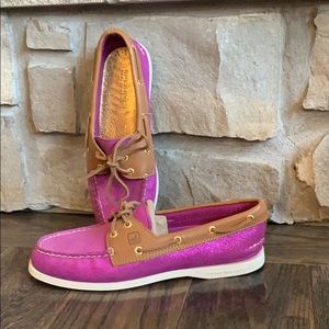 Sperry Top-Sider loafers